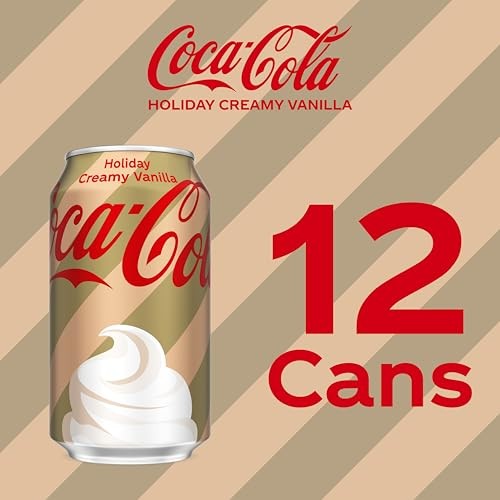 Coca Cola Zero 12oz Can (copy)