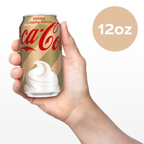 Coca Cola Zero 12oz Can (copy)
