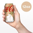 Coca Cola Zero 12oz Can (copy)