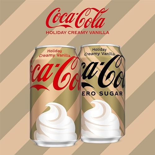 Coca Cola Zero 12oz Can (copy)
