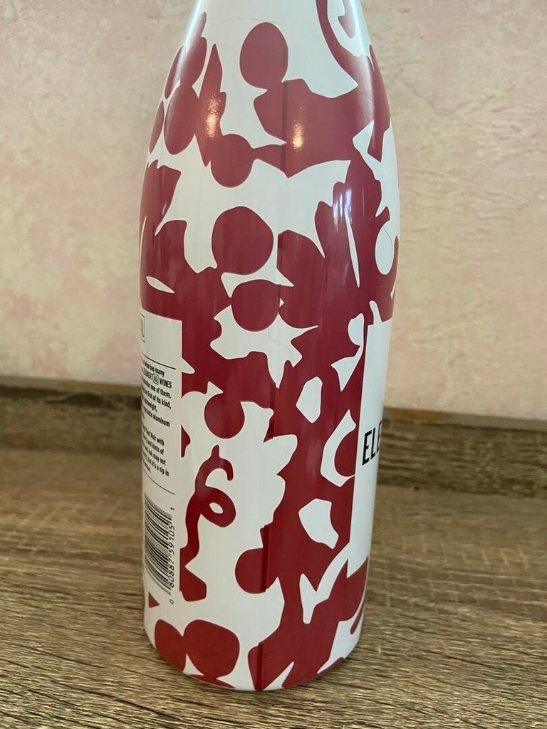 Elemental Pinot Noir 750ml 
