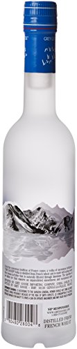 Grey Goose Original 200ml
