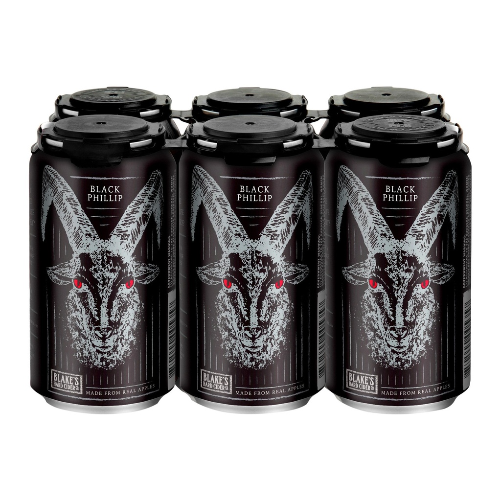 Blakes 6pk 12oz Can (copy)