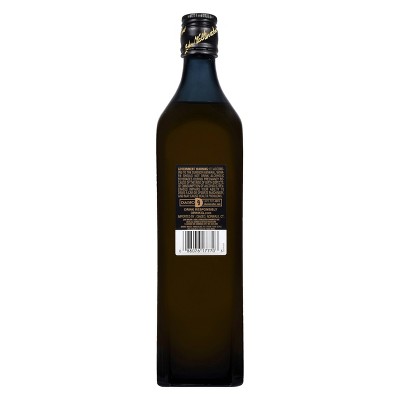 Johnnie Walker Double Black 750ml