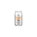 Cutwater Ginger Beer 4pk 12oz Can