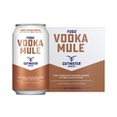 Cutwater RTD Vodka Mule 4pk 12oz Can