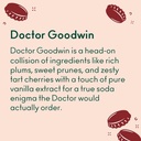 Olipop Doctor Goodwin 12oz Sin Can 