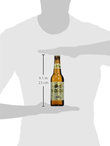 Kirin Ichiban 6pk 12oz Bot