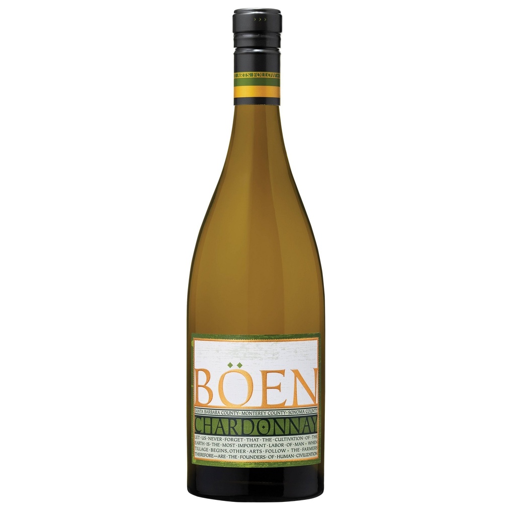 Boen Chardonnay 750ml