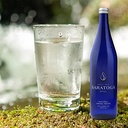 Saratoga Still Water 28oz Bottle