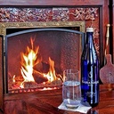 Saratoga Still Water 28oz Bottle