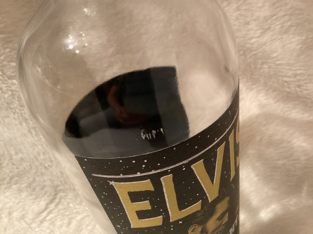 Elvis Midnight Snack 750ml
