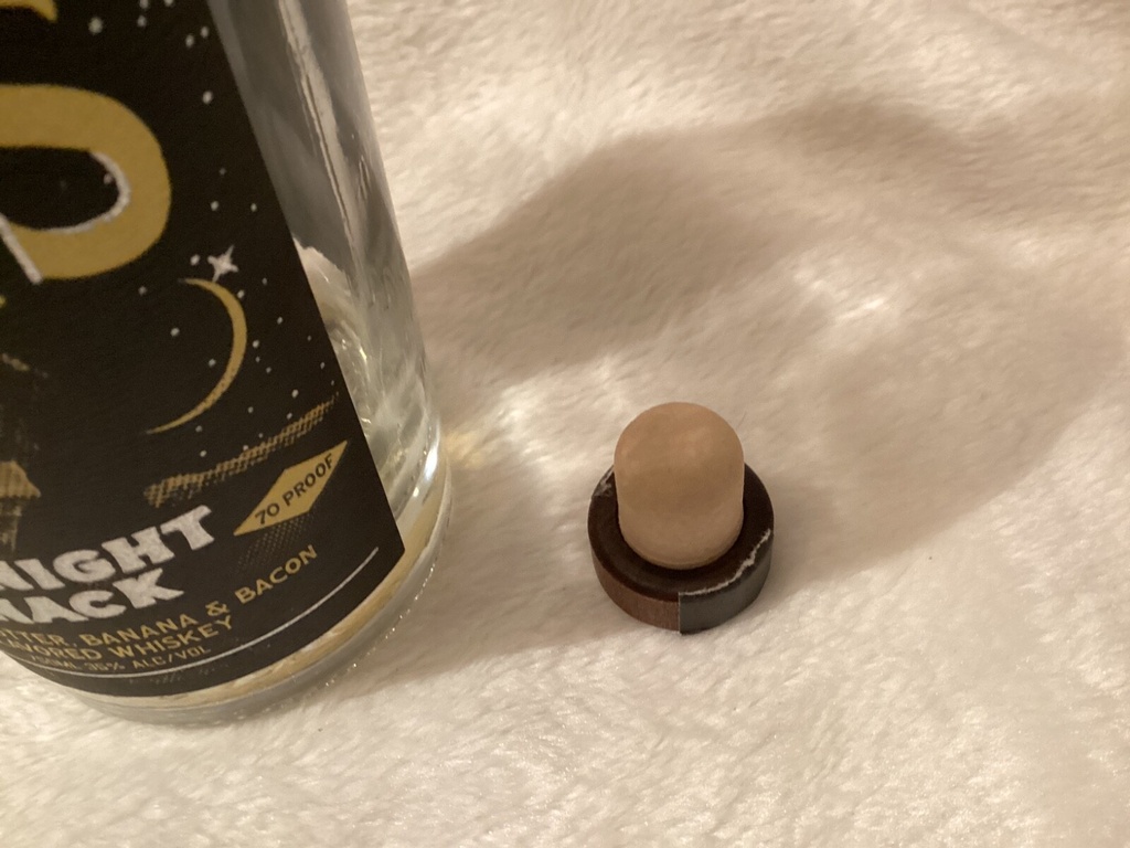 Elvis Midnight Snack 750ml