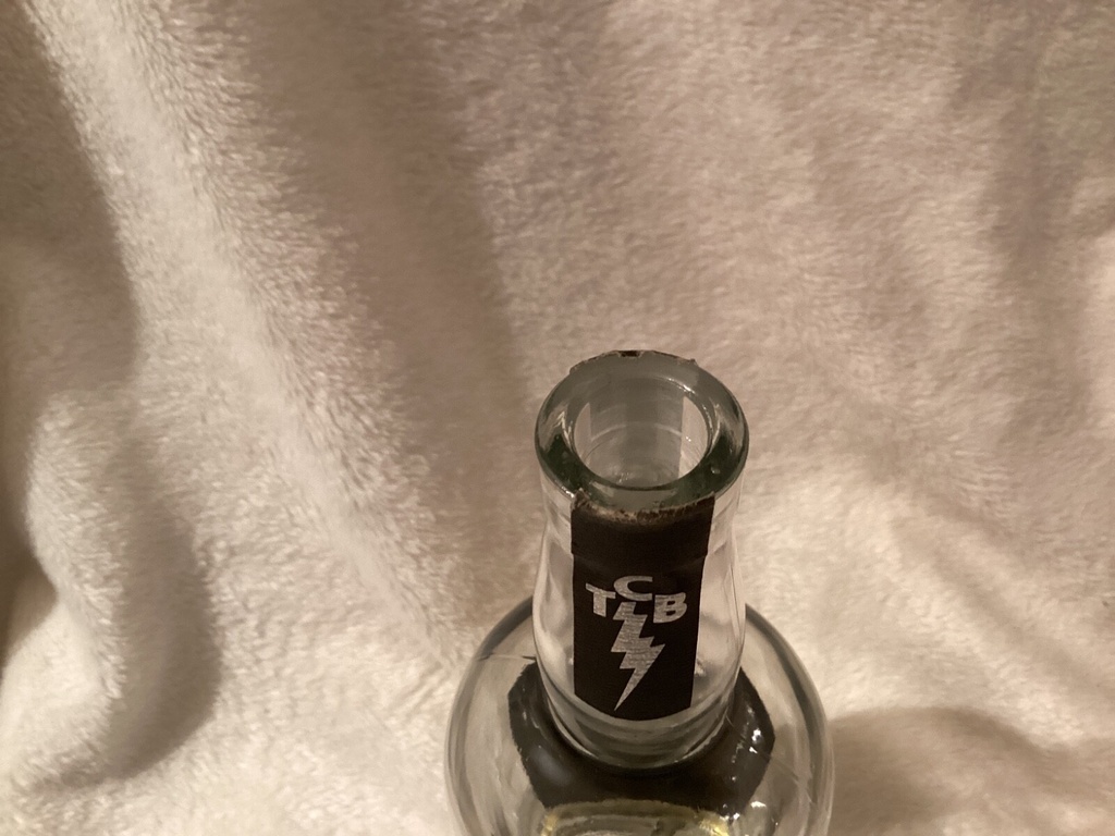 Elvis Midnight Snack 750ml