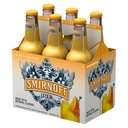 Smirnoff Ice Screwdriver 6pk 12oz Bot