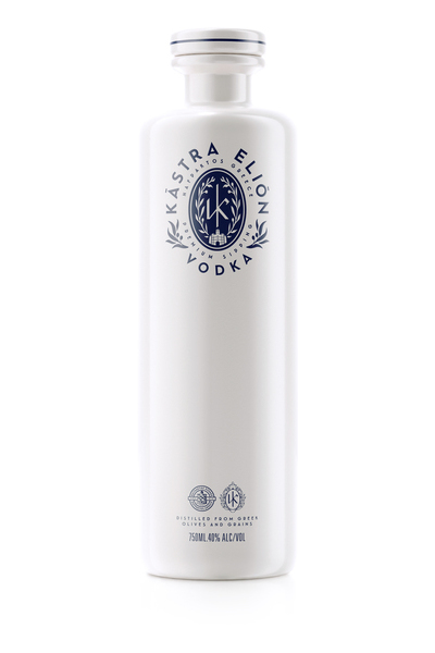 Kastra Elion Vodka 750ml