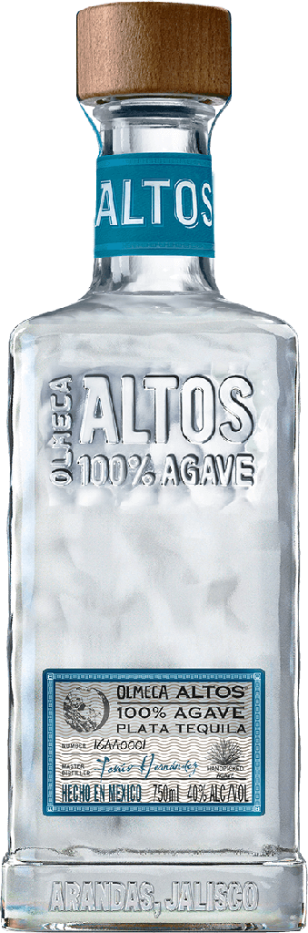 Altos Silver 750ml 