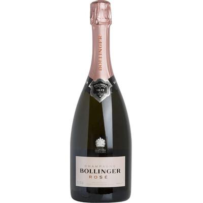 Bollinger Rose 750ml 