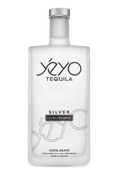 Yeyo Reposado 750ml