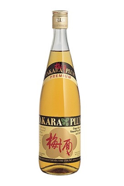 Takara Plum 1.5L