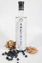 Amethyst Non Alcoholic Blueberry Ginger Mint 750ml 