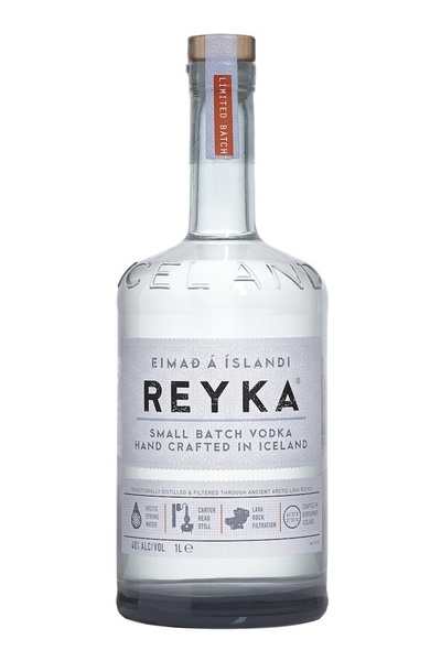 Reyka Original 1L