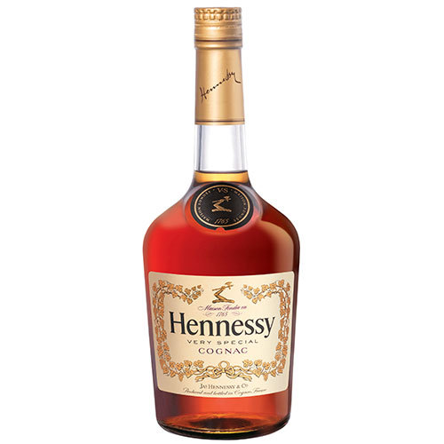 Hennessy VS Round 375ml  