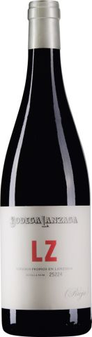Bodega Lanzaga LZ Rioja 750ml