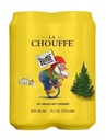 Chouffe Blonde 4pk 12oz Can