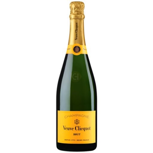 Veuve Clicquot Brut Ice Jacket 750ml 