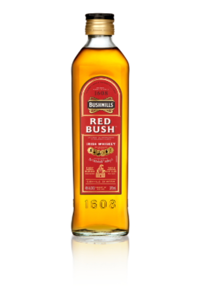 Bushmills Red Bush 375ml