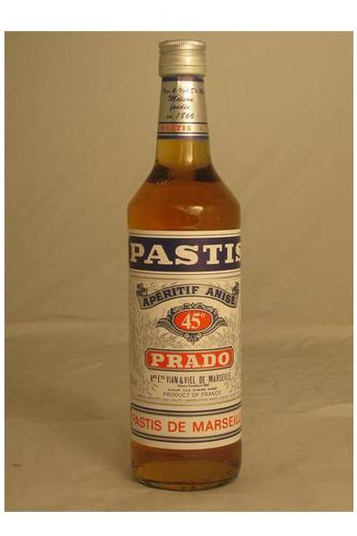 Prado Pastis de Marseille 1L