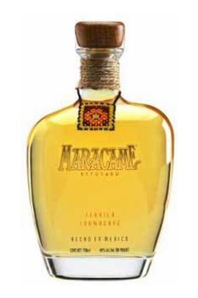 Maracame Reposado 750ml 
