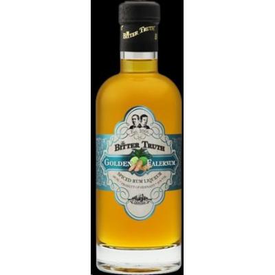 The Bitter Truth Golden Falernum 750ml
