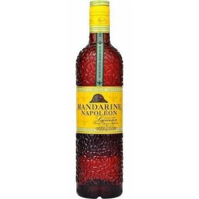 Mandarine Napoleon 750ml