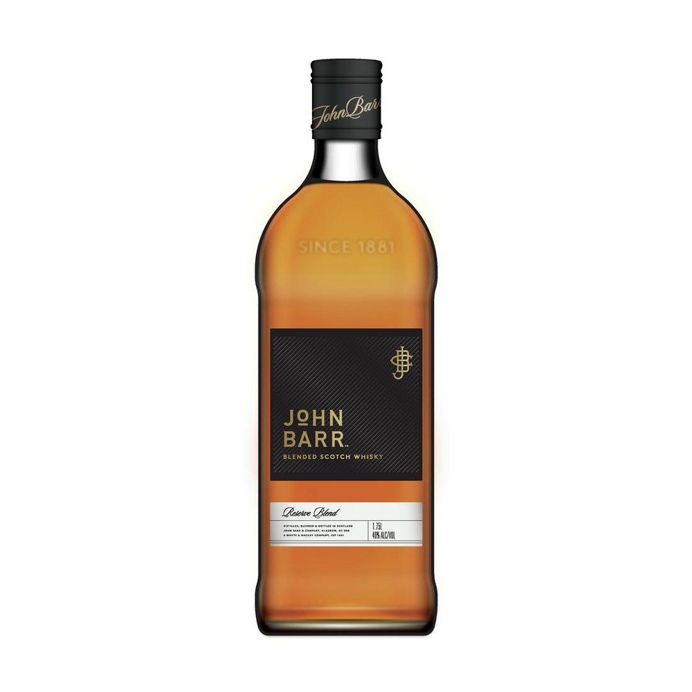 John Barr Reserve 1.75L
