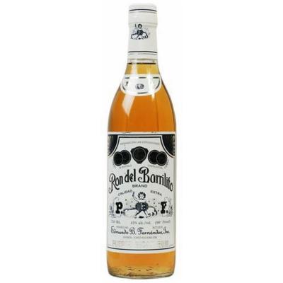 Ron del Barrilito 2 Star Rum 750ml