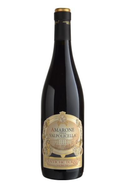 Luigi Righetti Roari Amarone 750ml 
