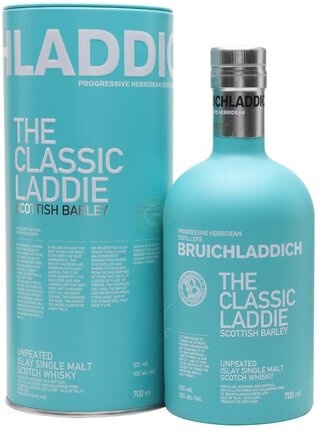 Bruichladdich Class Laddie 750ml