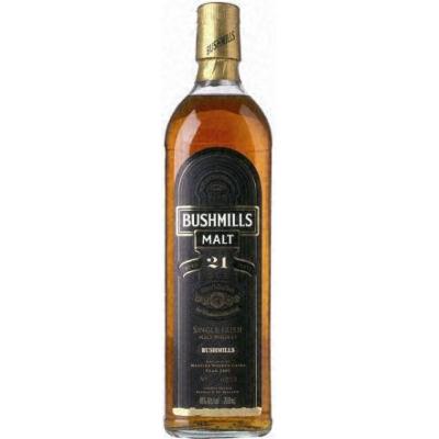 Bushmills 21yr 750ml