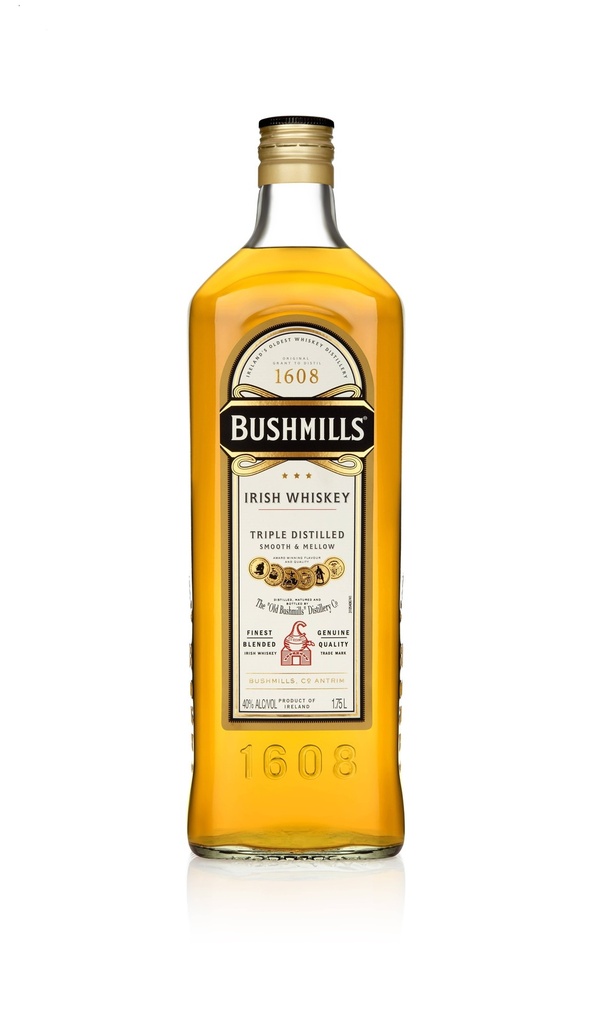 Bushmills Original 1.75L