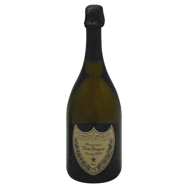 Dom Perignon Champagne 750ml