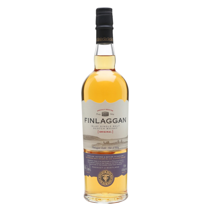 Finlaggan Old Reserve 750ml