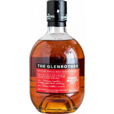 Glenrothes Maker's Cut 750ml