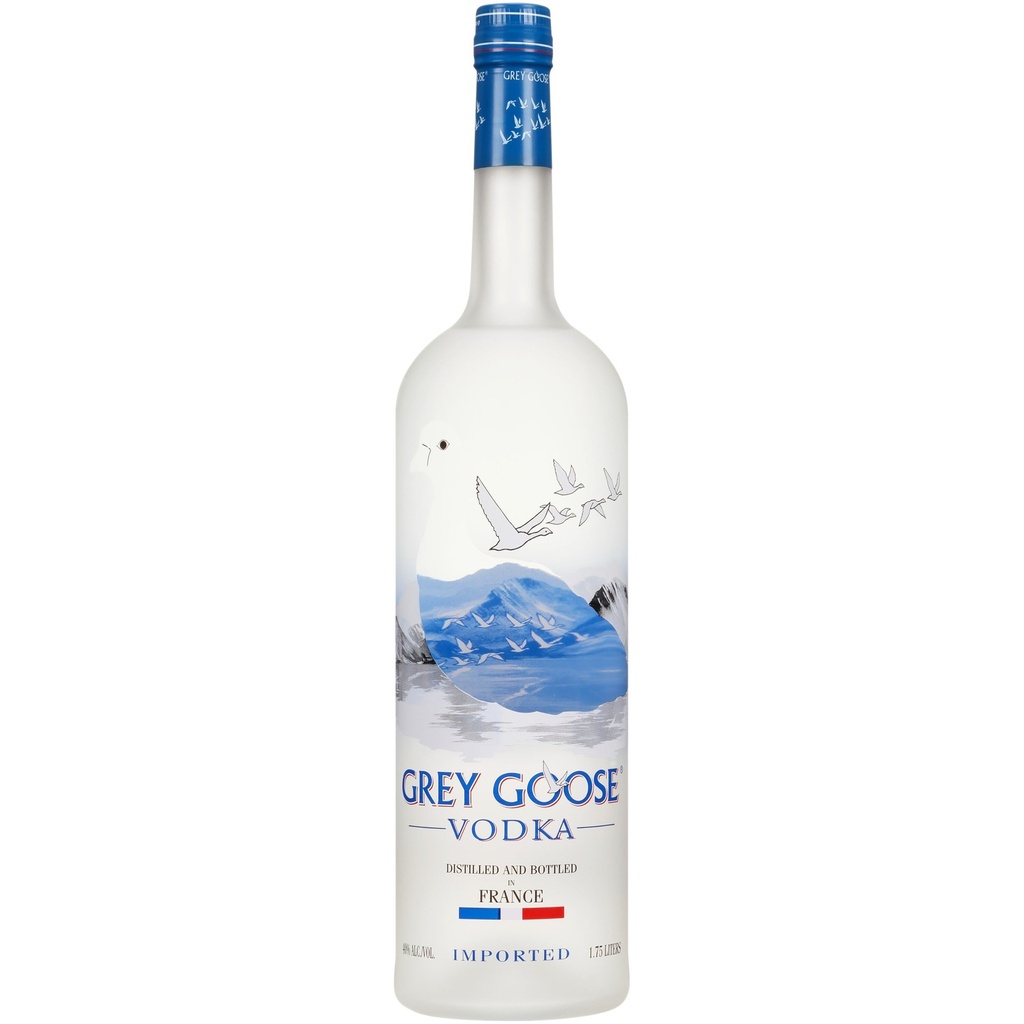 Grey Goose Original 1.75L