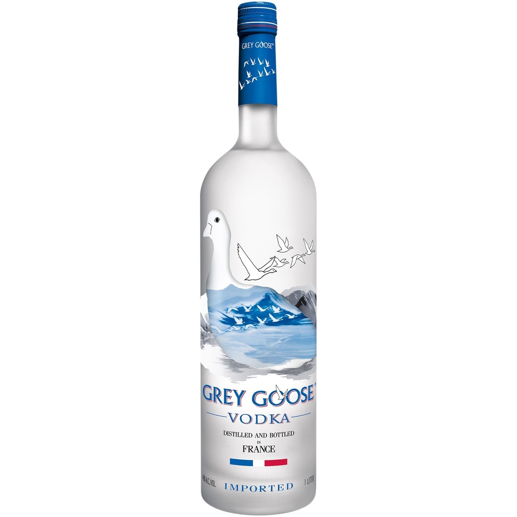 Grey Goose Original 1L