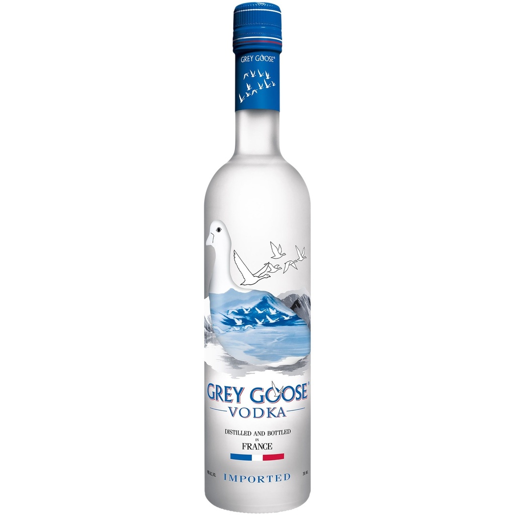 Grey Goose Original 200ml