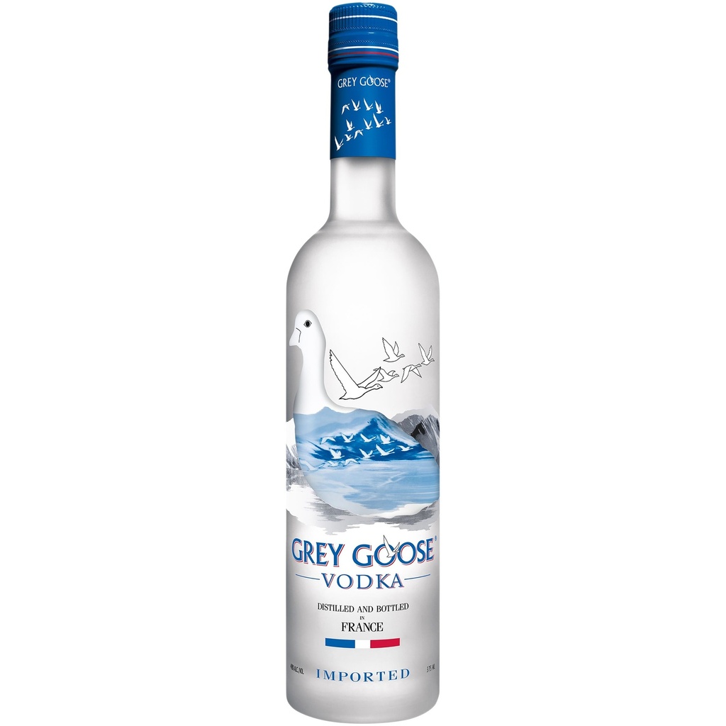 Grey Goose Original 375ml