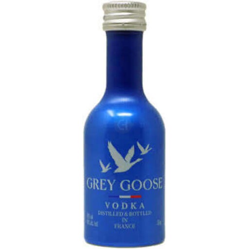 Grey Goose Original 50ml
