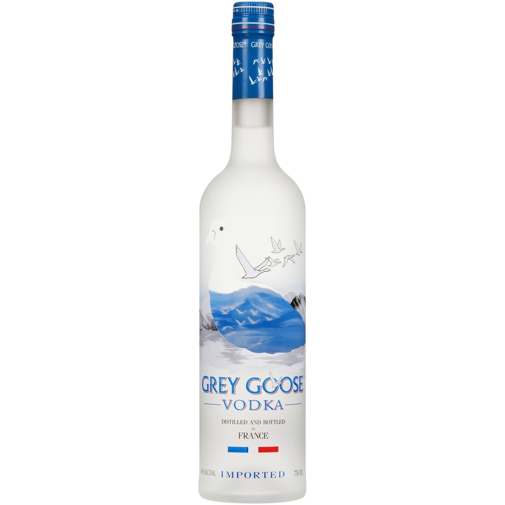 Grey Goose Original 750ml